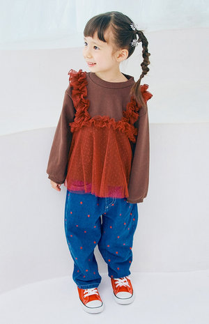 スタイリング（No.5183） FOKID