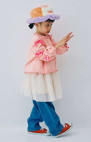 スタイリング（No.5275） FOKID