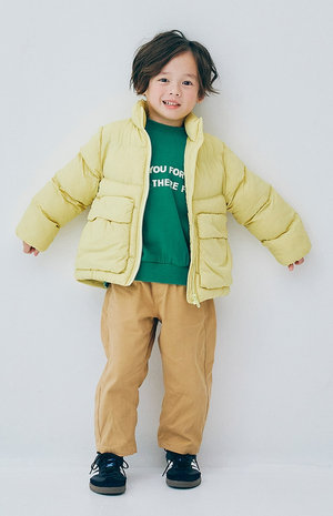 スタイリング（No.5268） FOKID