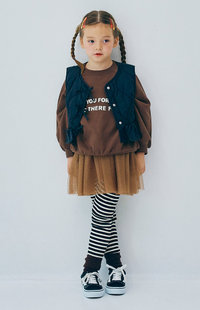 スタイリング（No.5270） FOKID