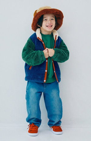 スタイリング（No.5277） FOKID