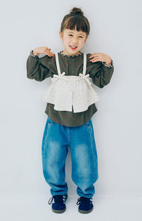 スタイリング（No.5261） FOKID