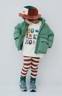 スタイリング（No.5266） FOKID