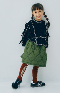 スタイリング（No.5271） FOKID