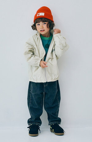 スタイリング（No.5263） FOKID