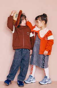 スタイリング（No.5186） FOKID