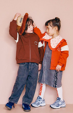 スタイリング（No.5186） FOKID