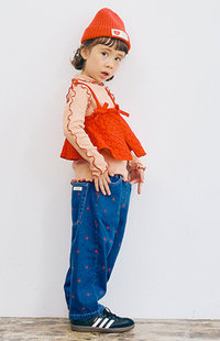 スタイリング（No.5238） FOKID