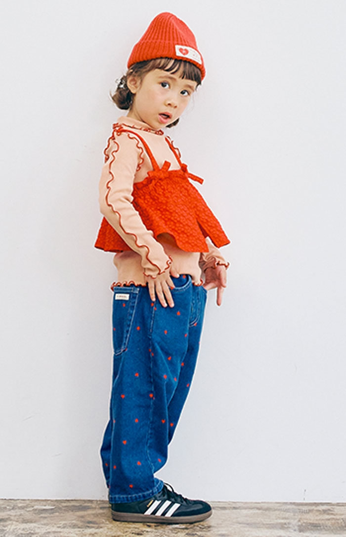 スタイリング（No.5238） FOKID