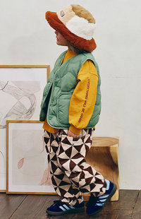 スタイリング（No.5351） FOKID