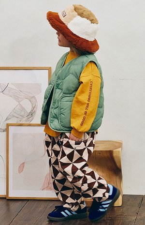 スタイリング（No.5351） FOKID