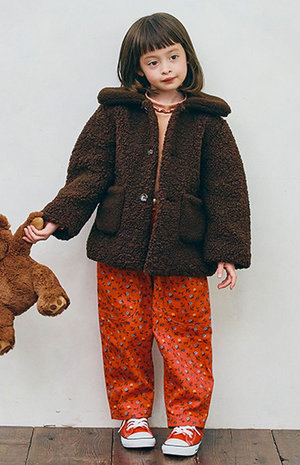 スタイリング（No.5353） FOKID