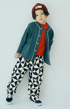 スタイリング（No.5354） FOKID