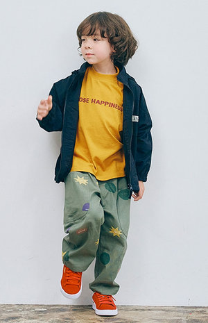 スタイリング（No.5239） FOKID