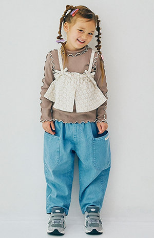 スタイリング（No.5371） FOKID