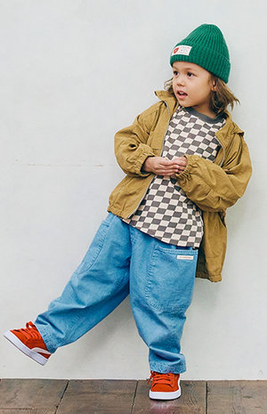 スタイリング（No.5355） FOKID