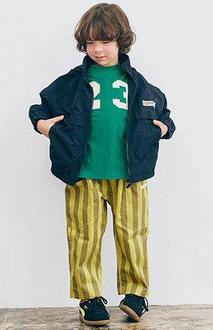 スタイリング（No.5240） FOKID