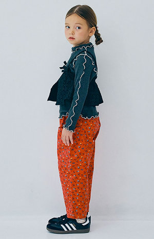 スタイリング（No.5372） FOKID