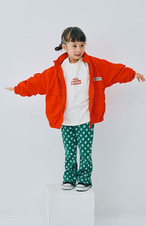 スタイリング（No.5373） FOKID