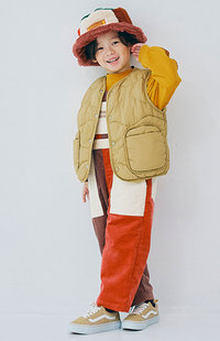 スタイリング（No.5356） FOKID