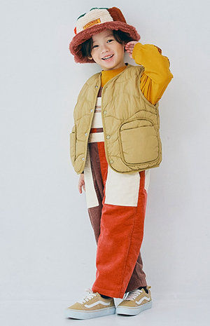 スタイリング（No.5356） FOKID