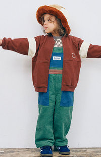 スタイリング（No.5242） FOKID