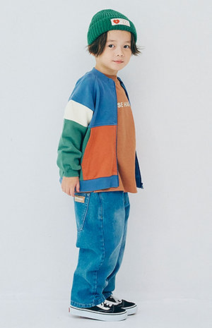 スタイリング（No.5361） FOKID