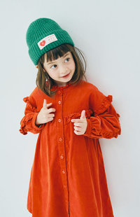 スタイリング（No.5375） FOKID