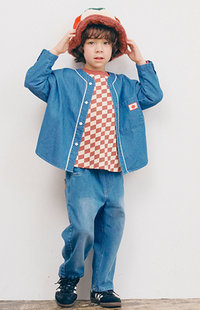 スタイリング（No.5244） FOKID