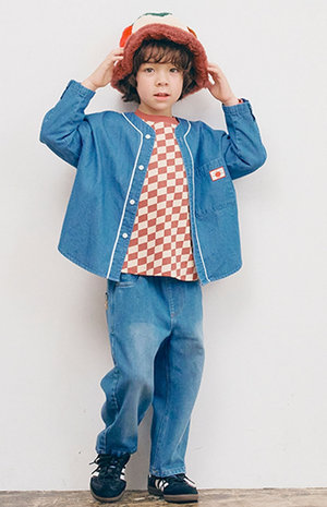 スタイリング（No.5244） FOKID