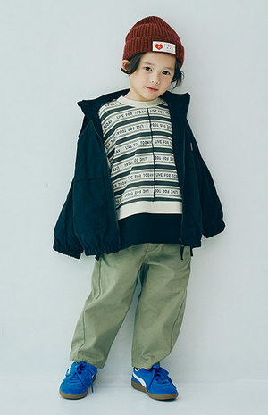 スタイリング（No.5376） FOKID