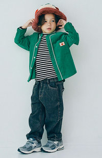 スタイリング（No.5365） FOKID