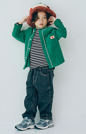 スタイリング（No.5365） FOKID