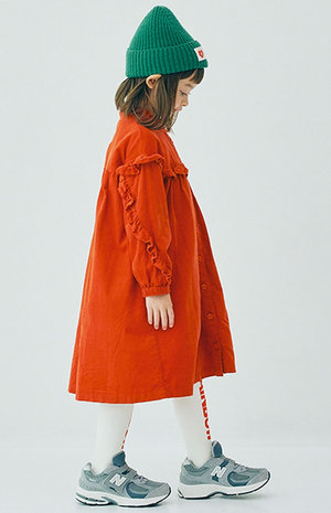 スタイリング（No.5377） FOKID