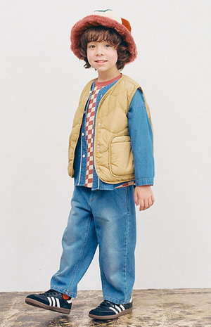 スタイリング（No.5246） FOKID