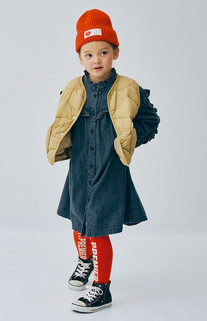 スタイリング（No.5380） FOKID