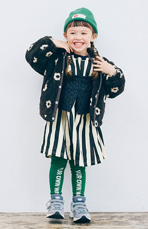 スタイリング（No.5247） FOKID