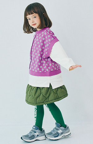 スタイリング（No.5366） FOKID