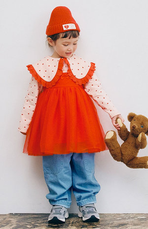 スタイリング（No.5248） FOKID