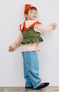 スタイリング（No.5249） FOKID