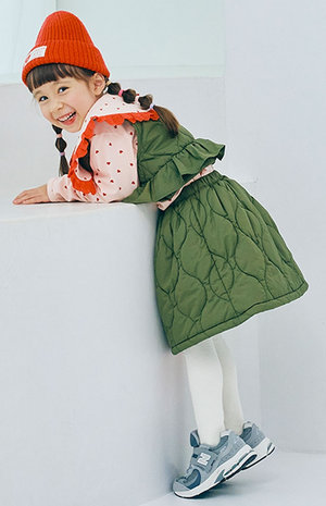 スタイリング（No.5382） FOKID