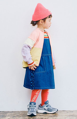 スタイリング（No.5250） FOKID