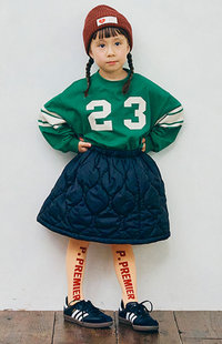 スタイリング（No.5367） FOKID