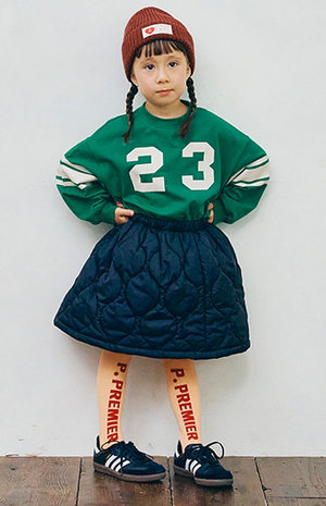 スタイリング（No.5367） FOKID