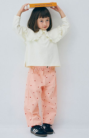 スタイリング（No.5383） FOKID