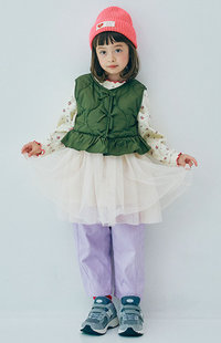 スタイリング（No.5385） FOKID