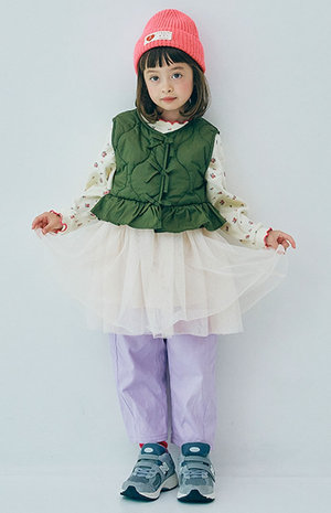 スタイリング（No.5385） FOKID