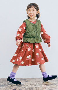 スタイリング（No.5253） FOKID