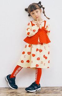 スタイリング（No.5254） FOKID