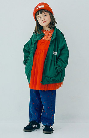 スタイリング（No.5386） FOKID